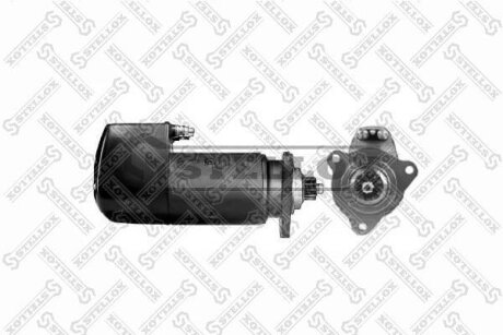 Стартер STELLOX 88-02005-SX
