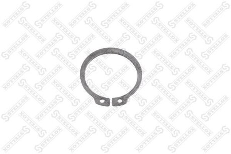 Кольцо упорное STELLOX 89-03603-SX