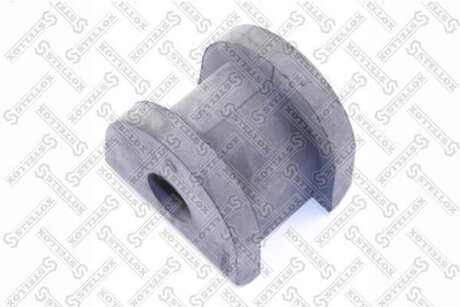 Втулка стабилизатора заднего STELLOX 89-17014-SX