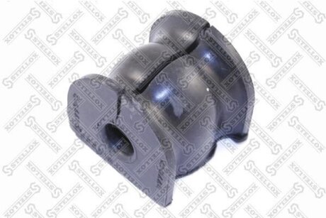 Втулка стабилизатора заднего STELLOX 89-37028-SX