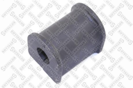 Втулка стабилизатора заднего STELLOX 89-51010-SX