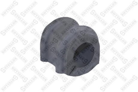 Втулка стабилизатора переднего STELLOX 89-51018-SX