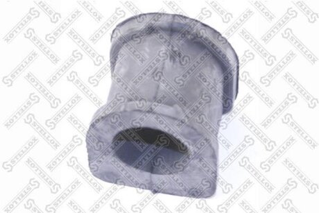 Втулка стабилизатора переднего STELLOX 89-71026-SX