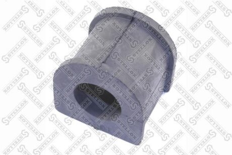 Втулка стабилизатора переднего STELLOX 89-72014-SX