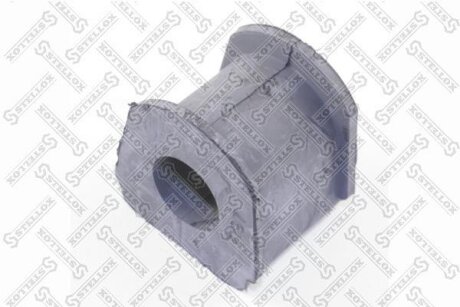Втулка стабилизатора заднего STELLOX 89-72017-SX
