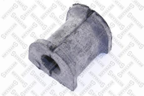 Втулка стабилизатора переднего STELLOX 89-72030-SX