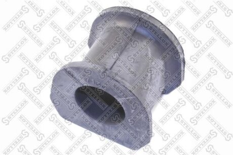Втулка стабилизатора переднего STELLOX 89-72051-SX