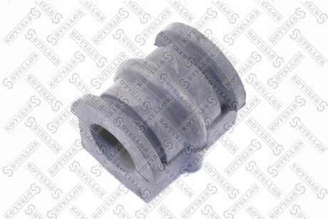 Втулка стабилизатора переднего STELLOX 89-74093-SX