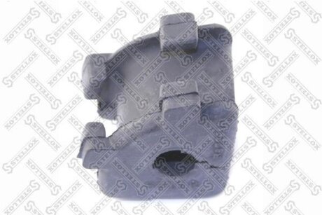 Втулка стабилизатора заднего STELLOX 89-98098-SX