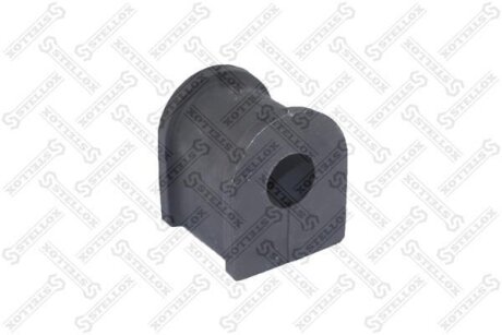 Втулка стабилизатора заднего STELLOX 89-98103-SX