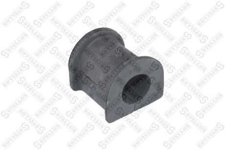 Втулка стабилизатора заднего STELLOX 89-98119-SX