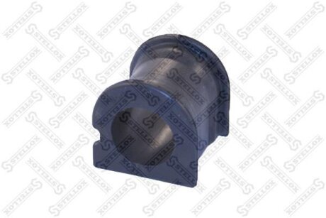 Втулка стабилизатора переднего STELLOX 89-98167-SX