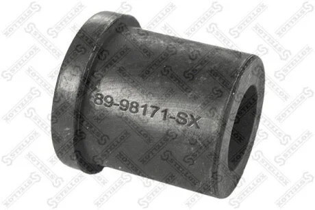 Сайлентблок рессоры задней STELLOX 89-98171-SX