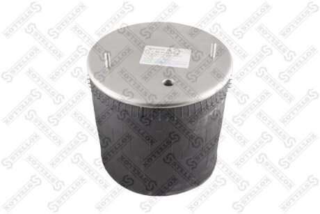 Кожух пневматической рессоры STELLOX 90-07251-SX