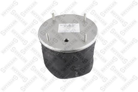 Кожух пневматической рессоры STELLOX 90-08100-SX