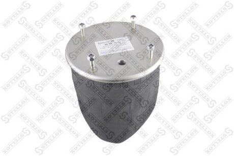 Кожух пневматической рессоры STELLOX 90-08130-SX