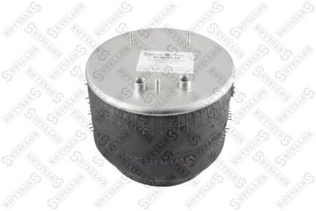 Кожух пневматической рессоры STELLOX 90-08363-SX