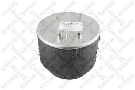 Кожух пневматической рессоры STELLOX 90-08363-SX