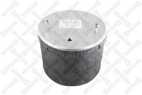 Кожух пневматической рессоры STELLOX 90-08814-SX