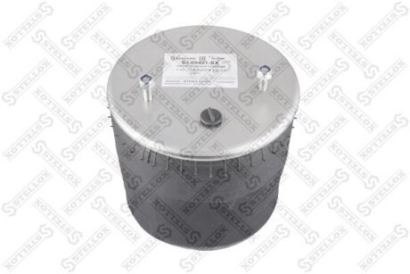 Кожух пневматической рессоры STELLOX 90-09401-SX