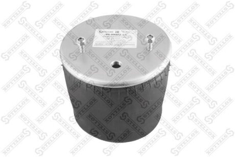 Кожух пневматической рессоры STELLOX 90-09402-SX