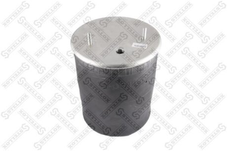 Кожух пневматической рессоры STELLOX 90-09413-SX