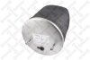 Кожух пневматической рессоры STELLOX 90-26190-SX (фото 2)