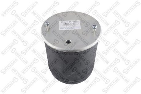 Кожух пневматической рессоры STELLOX 90-29181-SX