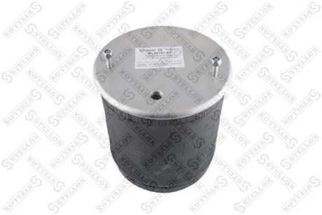 Кожух пневматической рессоры STELLOX 90-29181-SX