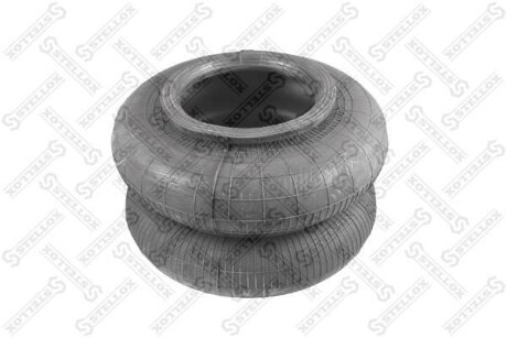 Кожух пневматической рессоры STELLOX 90-36327-SX