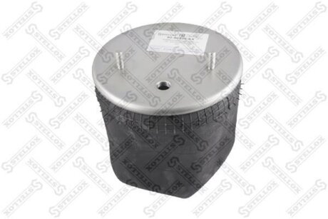 Кожух пневматической рессоры STELLOX 90-40220-SX