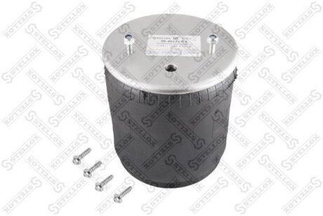 Кожух пневматической рессоры STELLOX 90-40222-SX