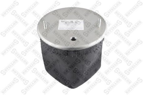 Кожух пневматической рессоры STELLOX 90-40280-SX