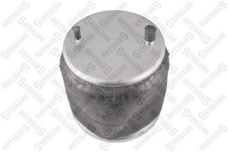 Кожух пневматической рессоры STELLOX 90-41561-SX
