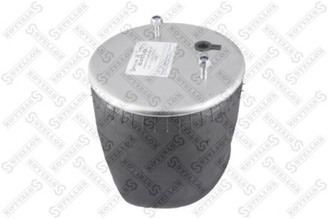 Кожух пневматической рессоры STELLOX 90-41570-SX