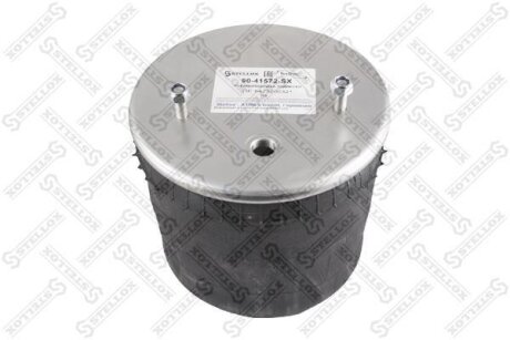 Кожух пневматической рессоры STELLOX 90-41572-SX