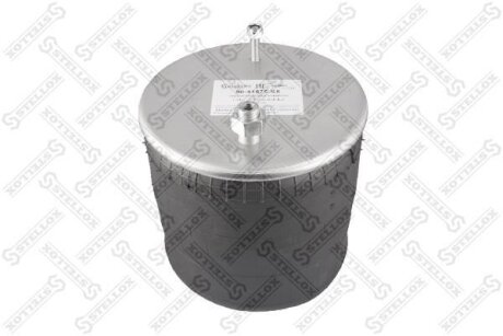 Кожух пневматической рессоры STELLOX 90-41575-SX