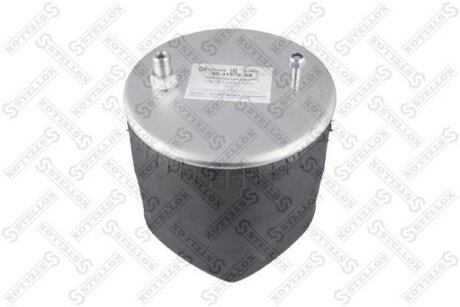 Кожух пневматической рессоры STELLOX 90-41576-SX
