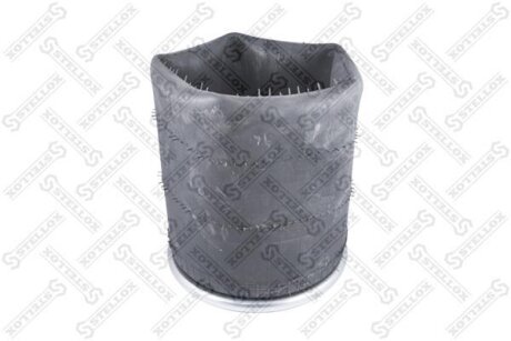 Кожух пневматической рессоры STELLOX 90-41580-SX