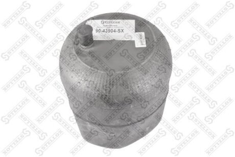 Кожух пневматической рессоры STELLOX 90-43904-SX