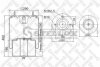 Кожух пневматической рессоры STELLOX 90-47181-SX (фото 1)