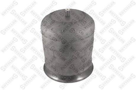 Кожух пневматической рессоры STELLOX 90-47573-SX