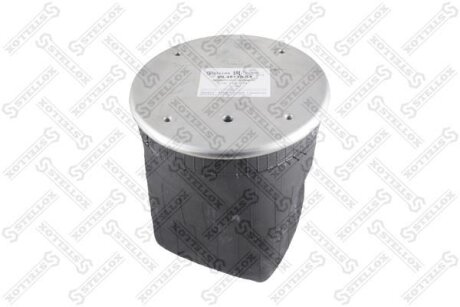 Кожух пневматической рессоры STELLOX 90-48130-SX