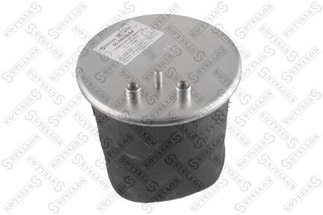 Кожух пневматической рессоры STELLOX 90-48820-SX