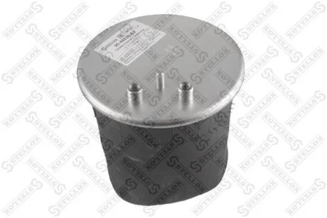 Кожух пневматической рессоры STELLOX 90-48820-SX