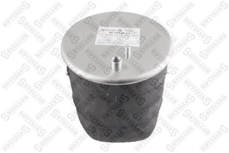 Кожух пневматической рессоры STELLOX 90-48840-SX