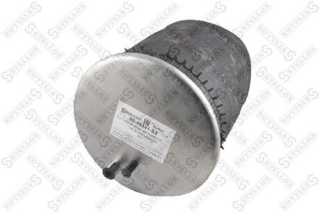 Кожух пневматической рессоры STELLOX 90-48841-SX