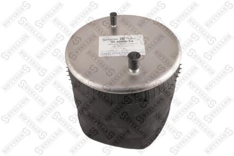 Кожух пневматической рессоры STELLOX 90-49600-SX