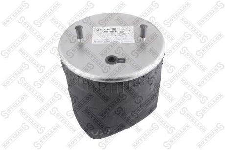 Кожух пневматической рессоры STELLOX 90-49610-SX