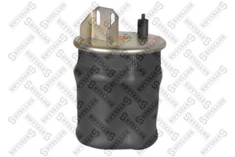 Кожух пневматической рессоры STELLOX 90-64160-SX